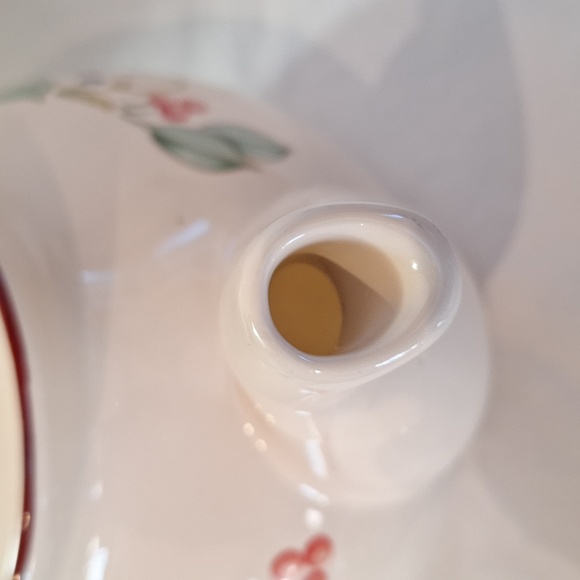 #ACT Corelle abundance teapot - Picture 4 of 7